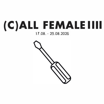 (C)ALL FEMALE